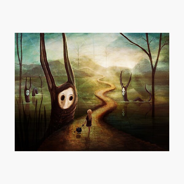 Item preview, "May we pass by?" designed and sold by fizzyjinks.