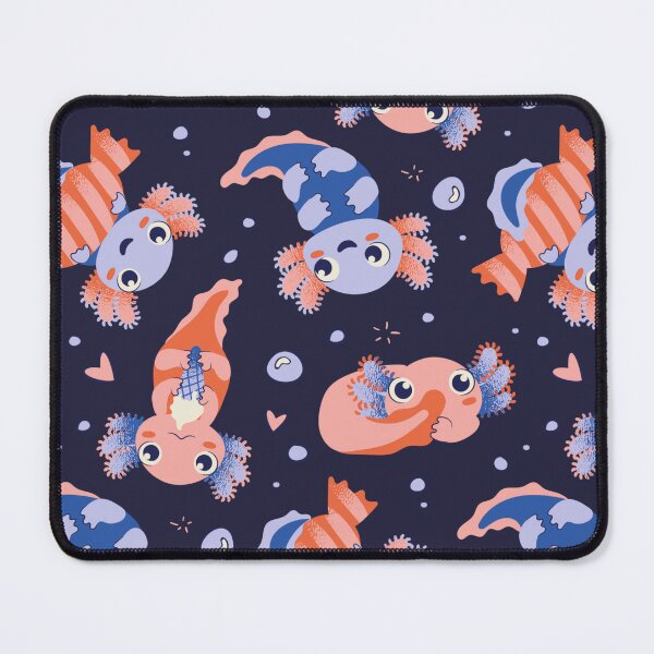 Item preview, baby axolotl designed and sold by DerSenat.
