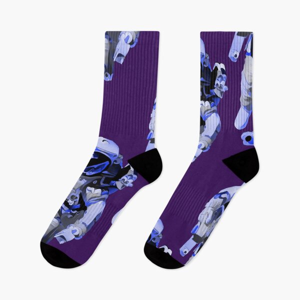 Item preview, Blue Astronaut Spacewalk designed and sold by AintJames.