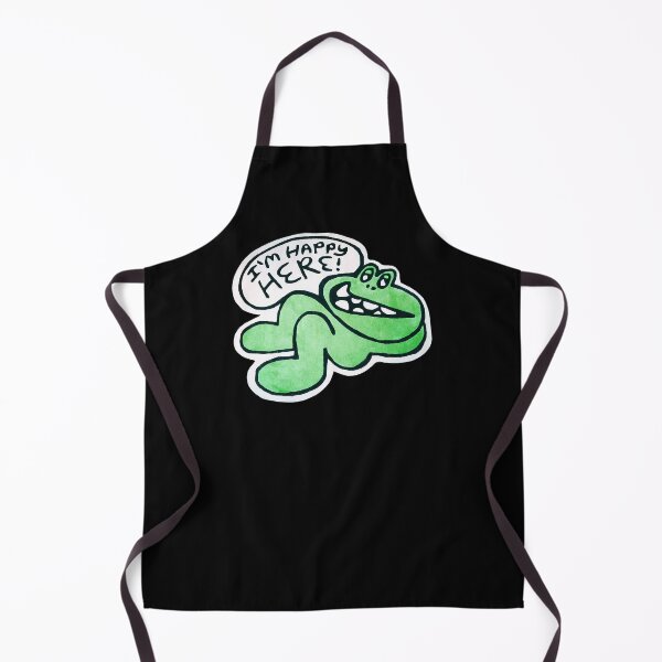 Item preview, Happy Here designed and sold by kochkiley.