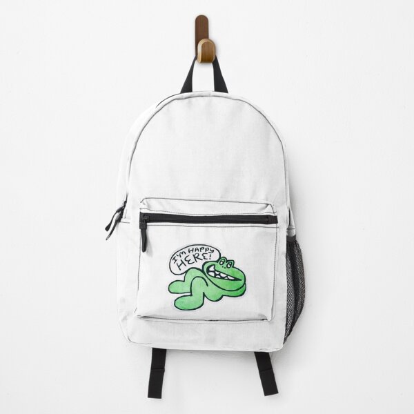 Item preview, Happy Here designed and sold by kochkiley.
