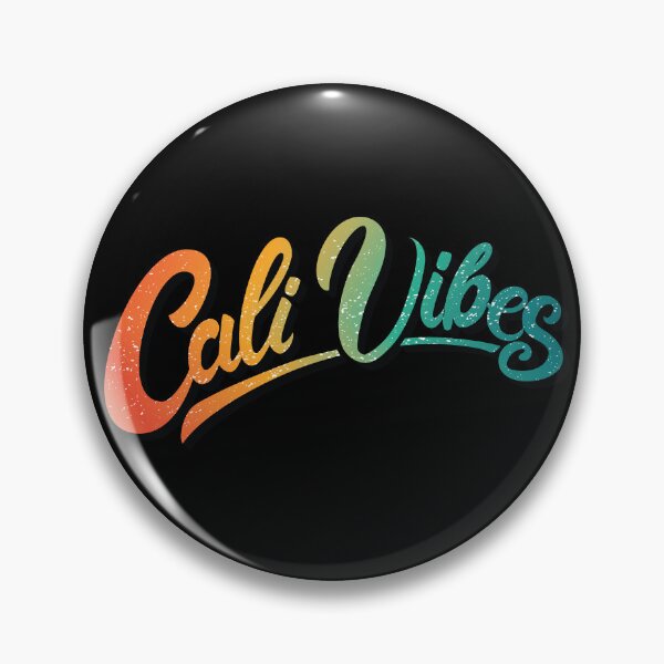 Item preview, Cali Vibes_California designed and sold by PCStudio57.