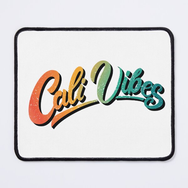 Item preview, Cali Vibes_California designed and sold by PCStudio57.