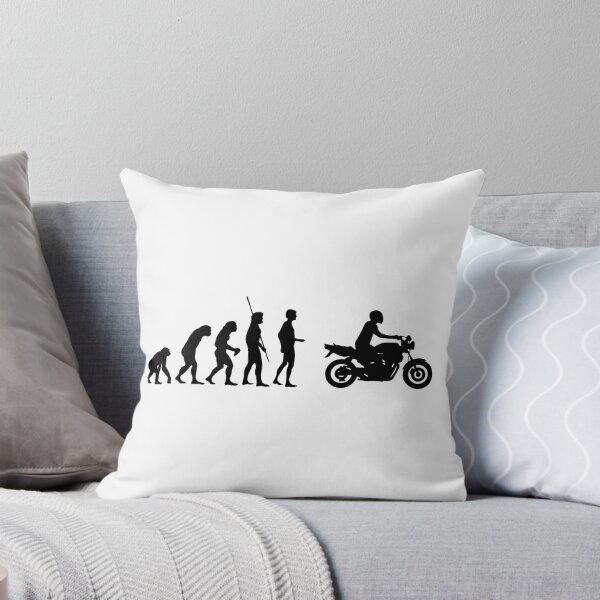 Item preview, Evolution motorcycle Naked Bike designed and sold by muli84.
