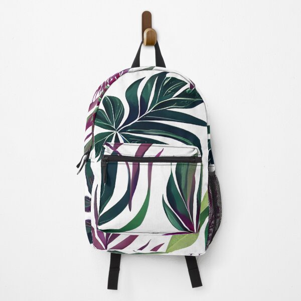 Item preview, Monstera Green Leaf Nature Vibe designed and sold by supeart.