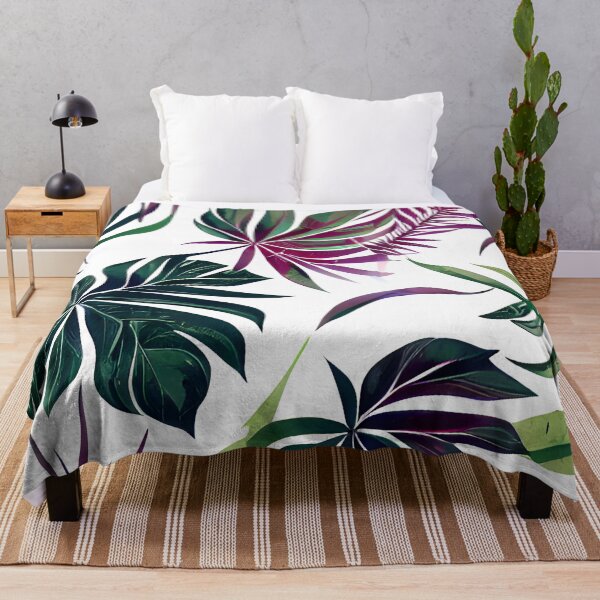 Item preview, Monstera Green Leaf Nature Vibe designed and sold by supeart.