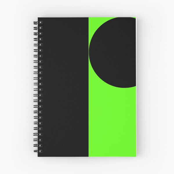 Item preview, black green pattern designed and sold by Falko-Follert.
