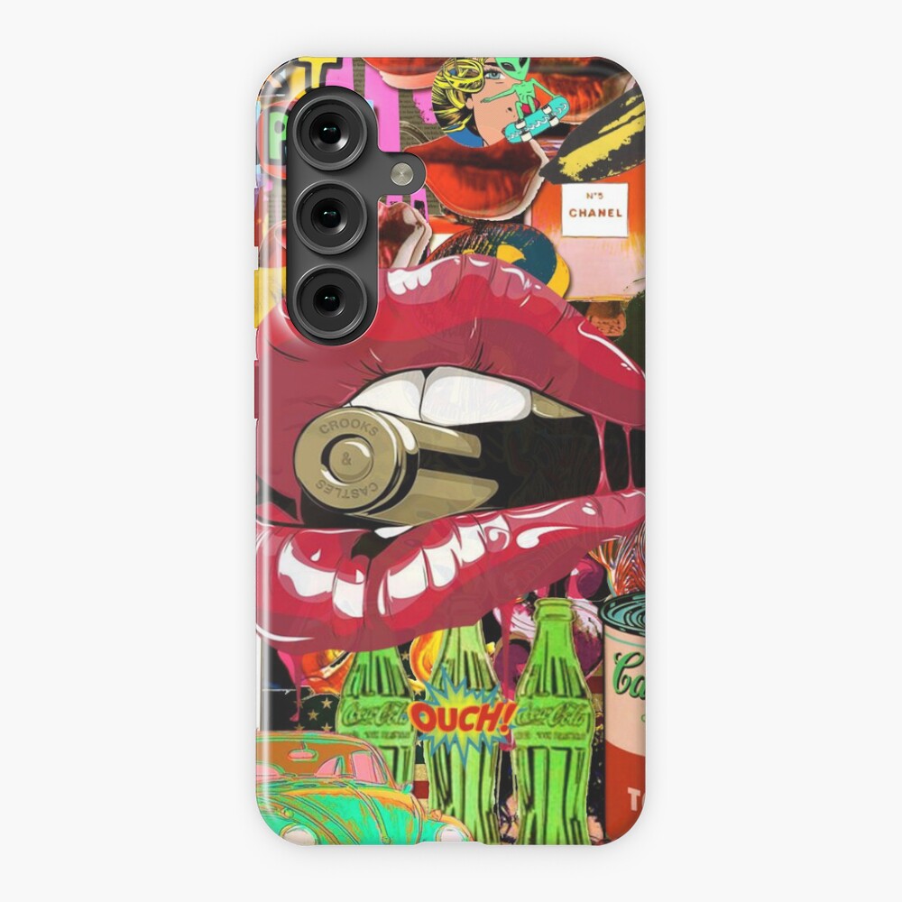 Item preview, Samsung Galaxy Snap Case designed and sold by Helt-Sort.