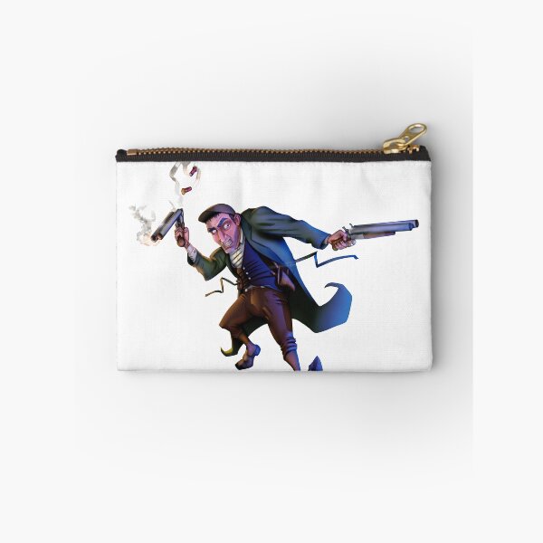Item preview, Cthulhu Hunter - Gulbert designed and sold by PineappleGoose.