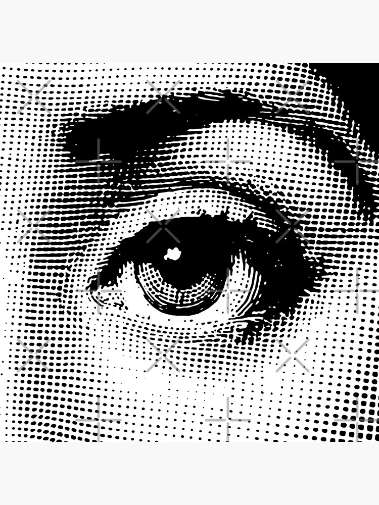 My left eye. Поп арт глаз рисунок. Two Eyes illustration. Poster for your Eyes only.