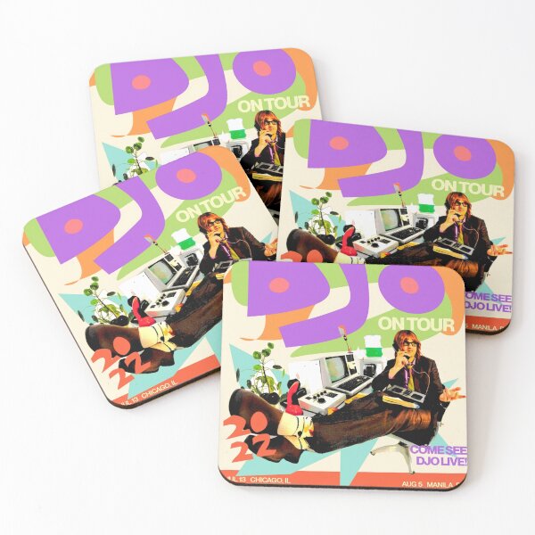Item preview, Djo on Djio Poster designed and sold by pakane makane.