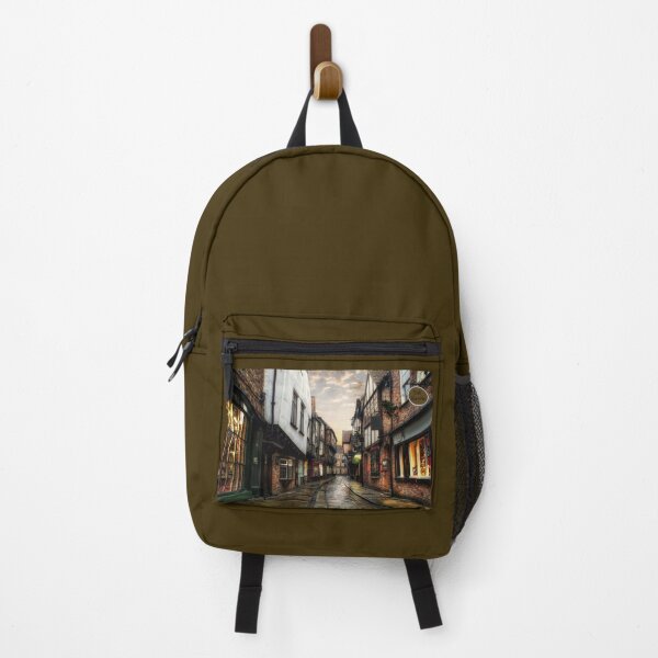 Item preview, York Shambles designed and sold by Alisonchambers2.