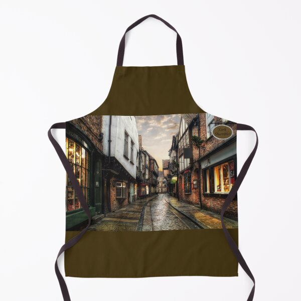 Item preview, York Shambles designed and sold by Alisonchambers2.