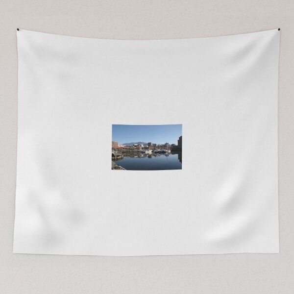 Item preview, Hobart, Tasmania designed and sold by Kirsten Covington.