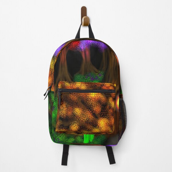 Item preview, Night Tree House (MKW-DA.37) designed and sold by Katrina Morgan.