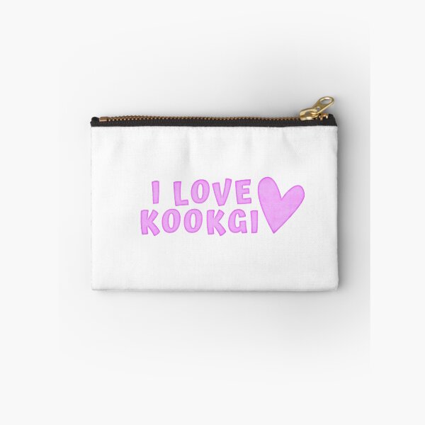 Item preview,  i love kookgi designed and sold by Juditicona.