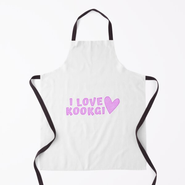 Item preview,  i love kookgi designed and sold by Juditicona.