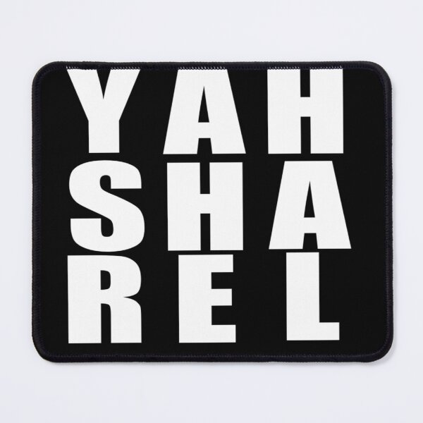 Item preview, Yahsharel designed and sold by PoshGIT.