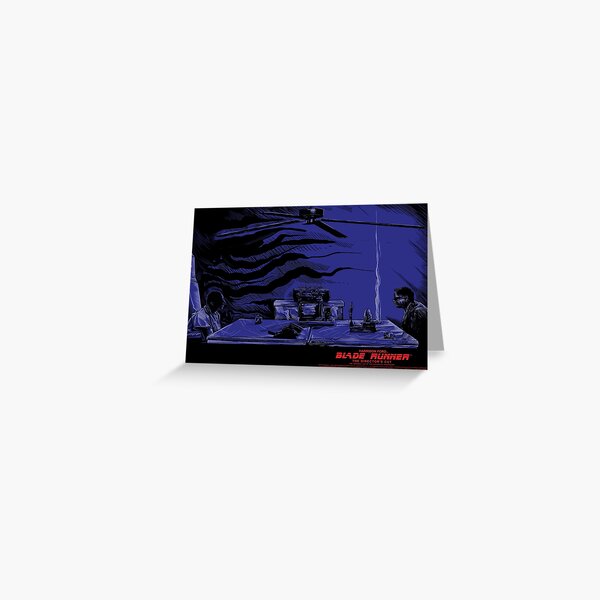 ...about my mother? Greeting Card
