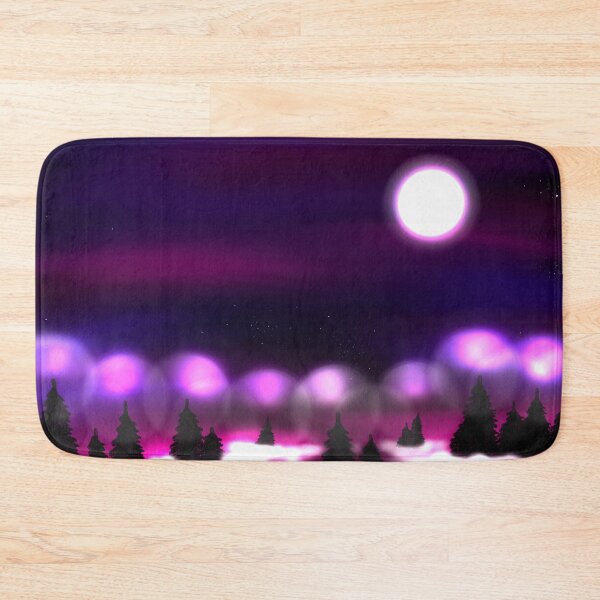 Item preview, Orb Landscape (MKW-DA.38) designed and sold by Katrina Morgan.