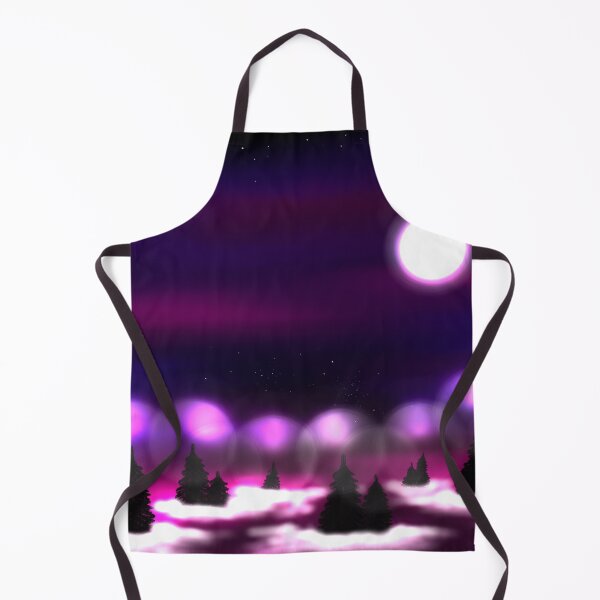 Item preview, Orb Landscape (MKW-DA.38) designed and sold by Katrina Morgan.