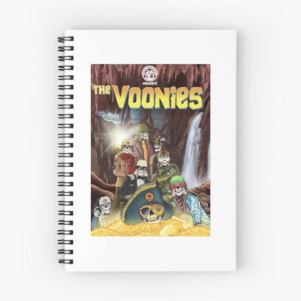 Item preview, Voodoos Rangers, IPA new Belgium Shirt designed and sold by MariauPMeyjes.