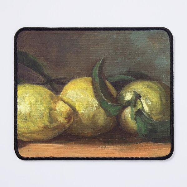 Item preview, Murcian Lemons designed and sold by coloriscausa.
