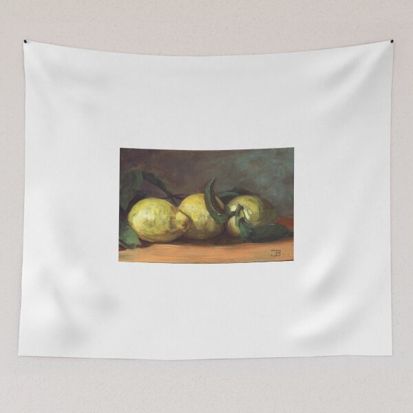 Item preview, Murcian Lemons designed and sold by coloriscausa.
