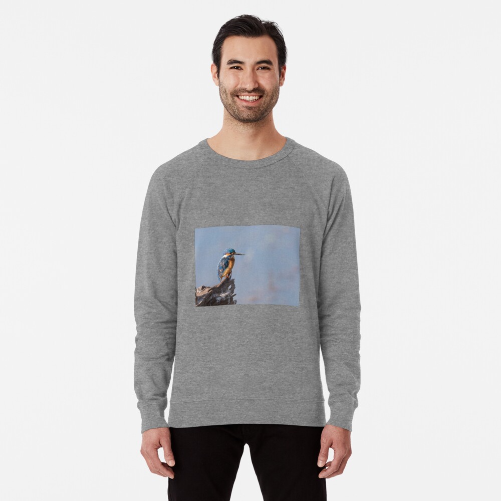 Item preview, Lightweight Sweatshirt designed and sold by rshankar8080.