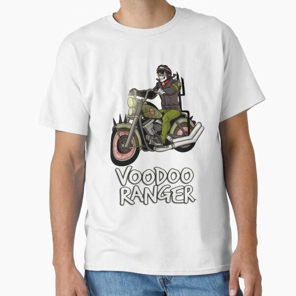 Item preview, Voodoos Rangers, IPA new Belgium designed and sold by MariauPMeyjes.
