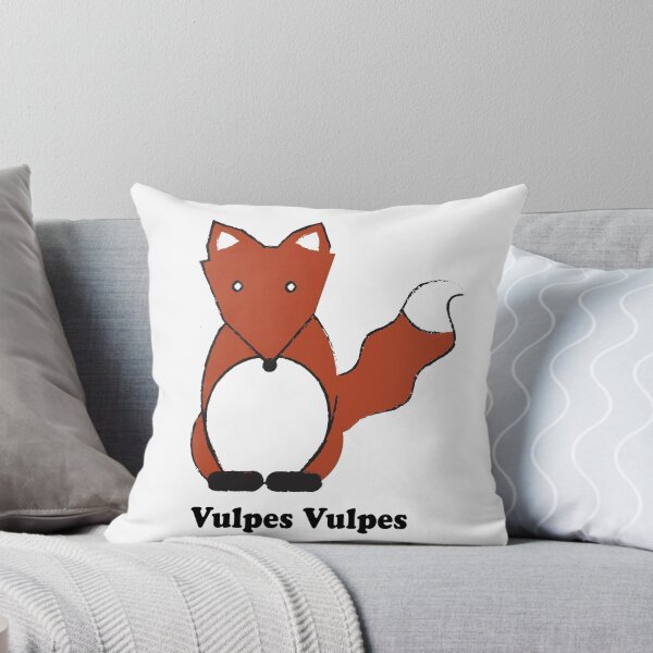 Item preview, Vukpes Vulpes designed and sold by jauntee.