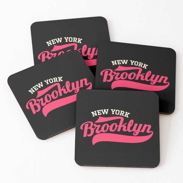 Item preview, New York Brooklyn Vintage, Brooklyn Vintage Lettering, Brooklyn Logo designed and sold by Boogosh.