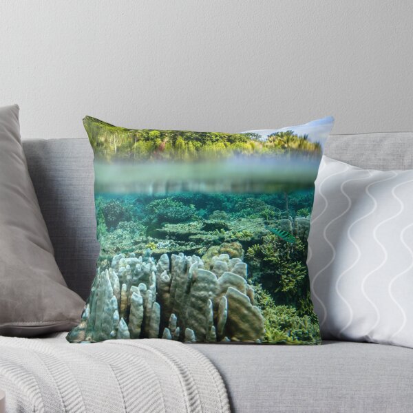 Item preview, Indonesian Reef designed and sold by Robbie Labanowski.
