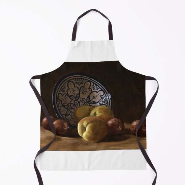 Item preview, Still life with bowl and late summer fruits designed and sold by coloriscausa.