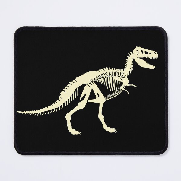 Item preview, Tyrannosaurus Skeleton designed and sold by BaristaHero.