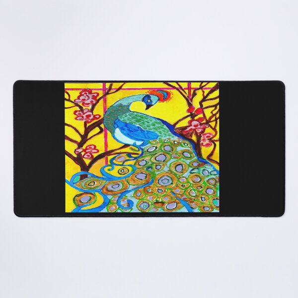 Item preview, Peacock Royale designed and sold by Trudie Moore.