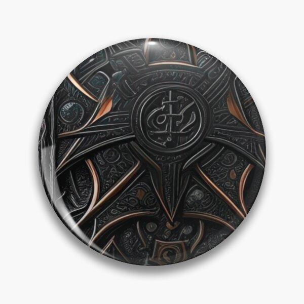 Item preview, Necro Grimoire designed and sold by JadeRabbit9000.