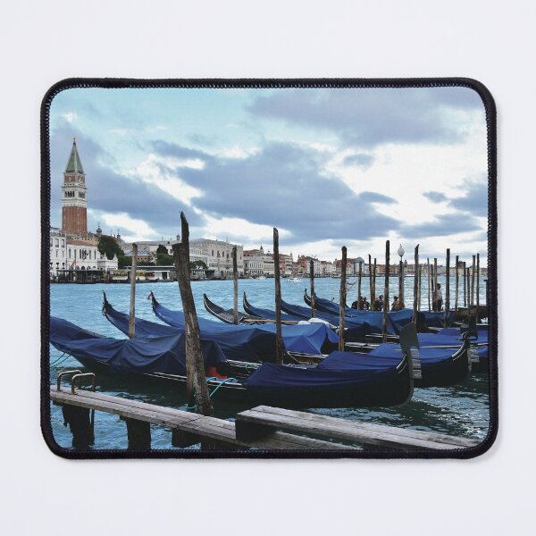 Item preview, Clouds and Gondolas designed and sold by Nerone.