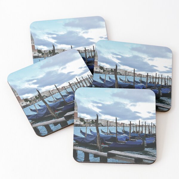 Item preview, Clouds and Gondolas designed and sold by Nerone.