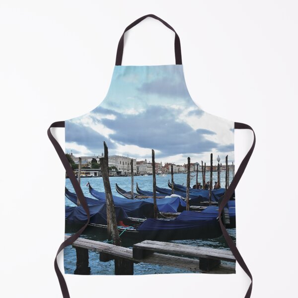 Item preview, Clouds and Gondolas designed and sold by Nerone.
