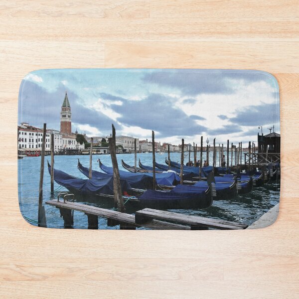 Item preview, Clouds and Gondolas designed and sold by Nerone.