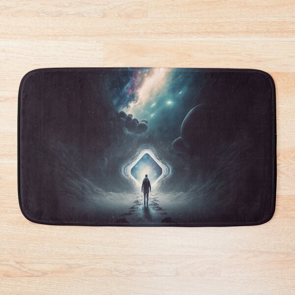 Item preview, Portal 2 -- The Dream Door designed and sold by VoidXedis.