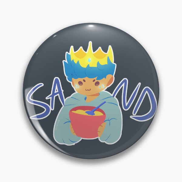 Item preview, Skeppy sand designed and sold by reink8.
