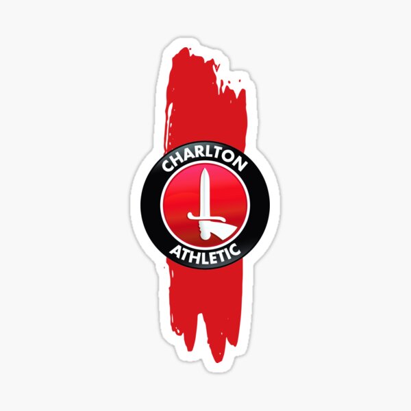 charlton fc merchandise