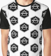 DON DIABLO Graphic T-Shirt