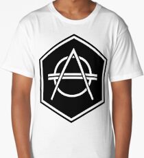 DON DIABLO Long T-Shirt