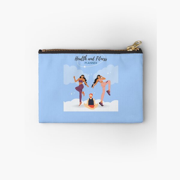 Item preview, Health & fitness planner designed and sold by Benlaniboutique.