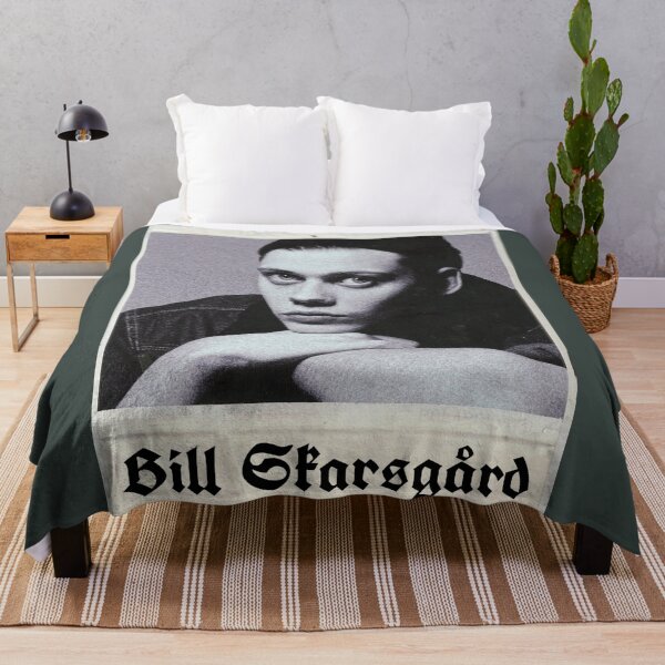 Item preview, Bill Skarsgård designed and sold by DBilbao.