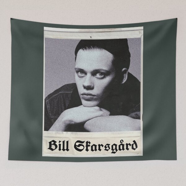 Item preview, Bill Skarsgård designed and sold by DBilbao.