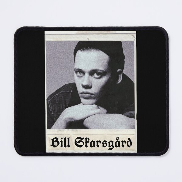 Item preview, Bill Skarsgård designed and sold by DBilbao.